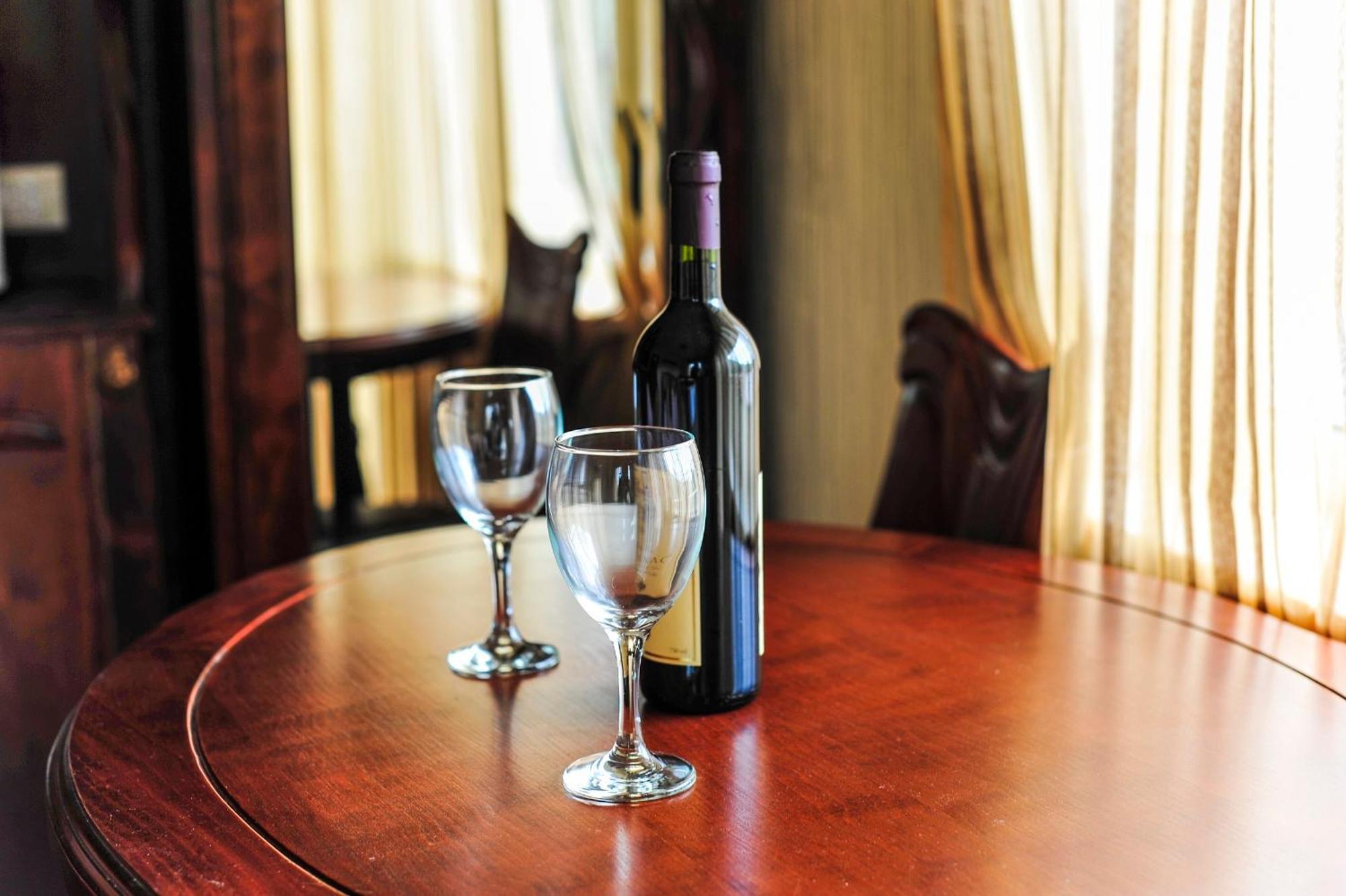 Villa Dolphin Apartments Petrovac Room photo
